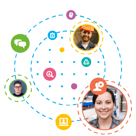 Personalised pre-hire assessments for high volume hiring