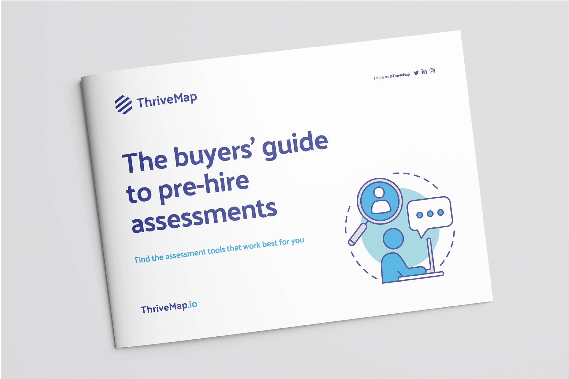 guide to pre hire assessments