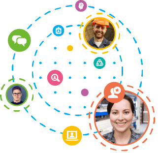 Personalised pre-hire assessments for high volume hiring