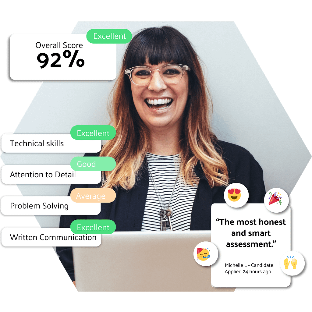 Realistic Job Preview tools entry level