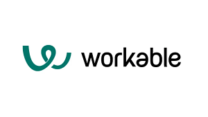 Workable partner logo