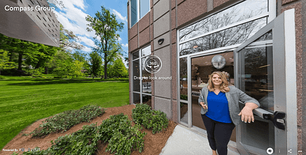 ThriveMap office