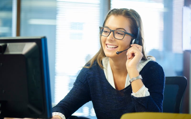 sales representative hiring