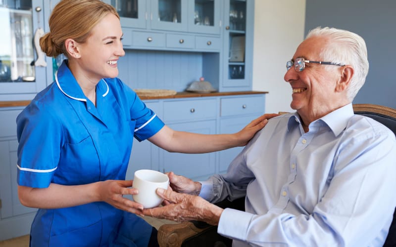 pre hire assessments for care workers
