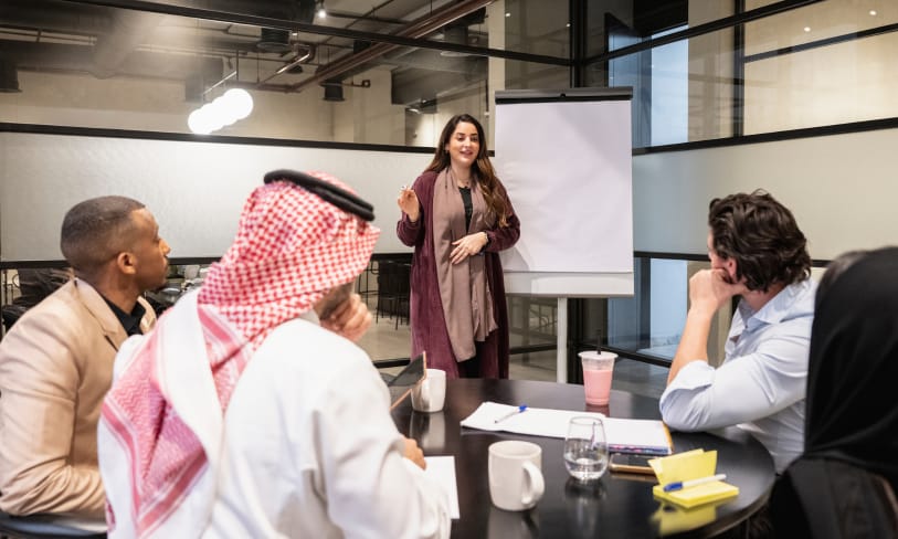 assessment center alternative