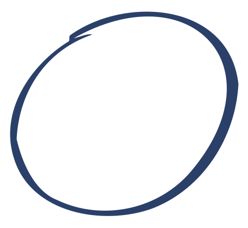 An illustration of a circle